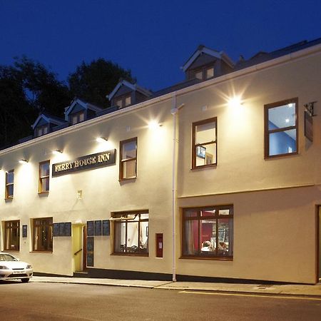 The Ferry House Inn Plymouth Luaran gambar