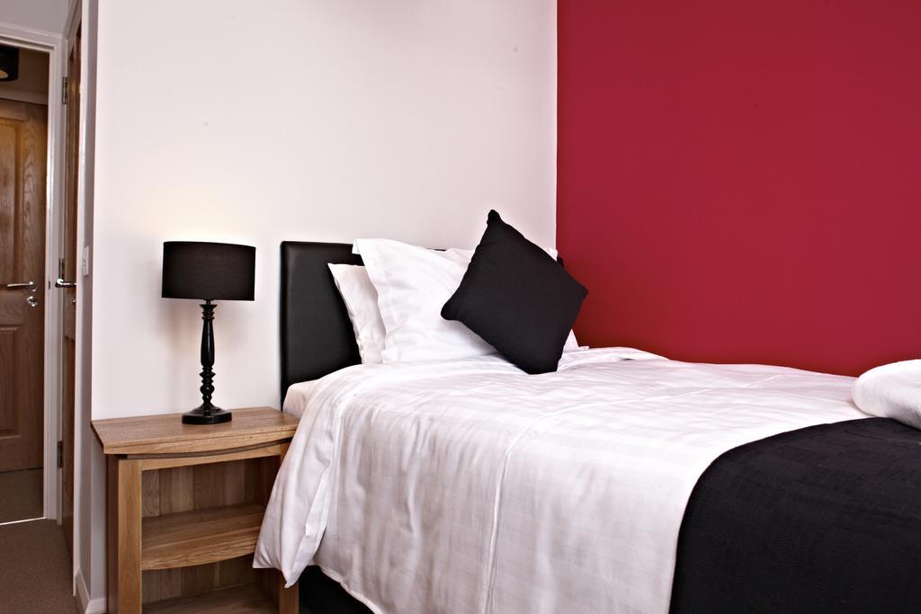The Ferry House Inn Plymouth Bilik gambar